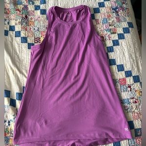 Dicks Sporting Goods workout top